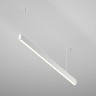 Линейный светильник Maytoni Technical P051PL-36W2.7-6K-W