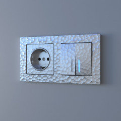 Розетка Werkel W1271106