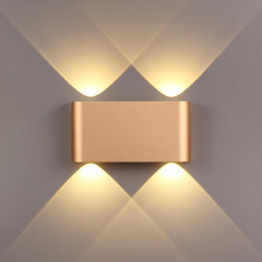 Бра Odeon Light 3893/4WL