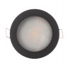 Влагозащищенный светильник Denkirs DK3012-BK