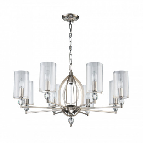 Подвесная люстра Favourite 2704-8P