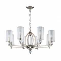 Подвесная люстра Favourite 2704-8P