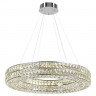 Подвесная люстра Odeon Light 4927/85L