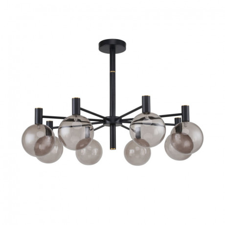 Люстра на штанге Favourite 2766-8P