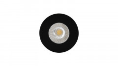 Накладной светильник DesignLed LC1528FBK-5-NW