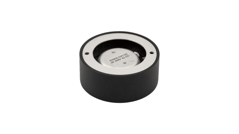 Накладной светильник DesignLed LC1528FBK-5-NW