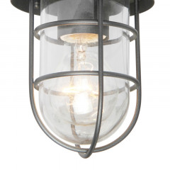 Накладной уличный светильник Favourite 3021-1P