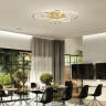 Накладная люстра Escada 10248/6LED