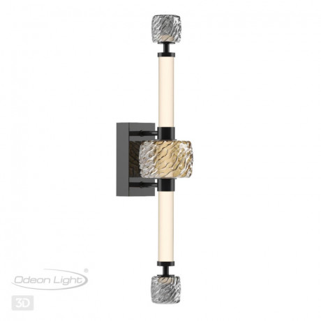 Бра Odeon Light 5427/28WL