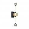 Бра Odeon Light 5427/28WL