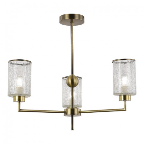 Люстра на штанге Evoluce SLE1046-302-03