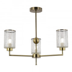 Люстра на штанге Evoluce SLE1046-302-03