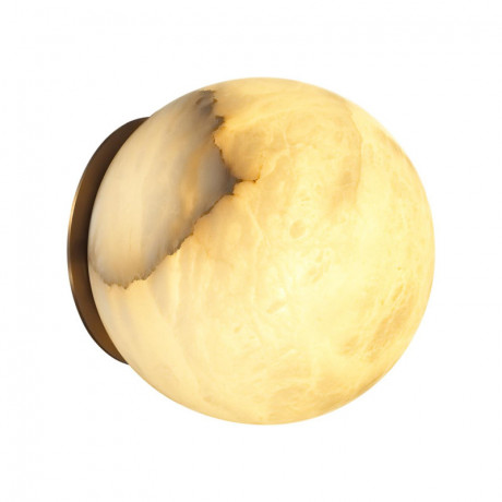 Бра Odeon Light 6684/5CLA