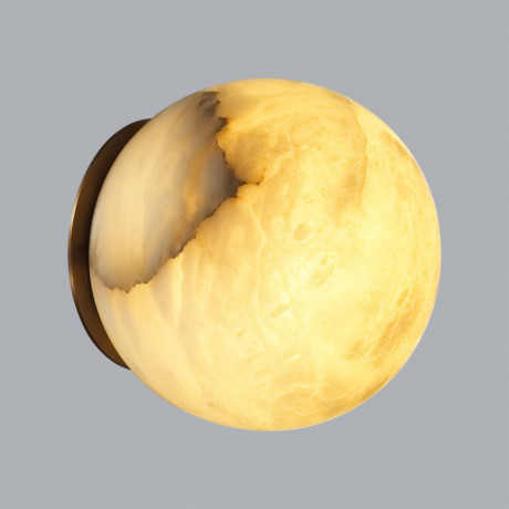 Бра Odeon Light 6684/5CLA