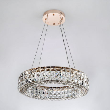 Подвесная люстра MODELUX ML.331.600 GD