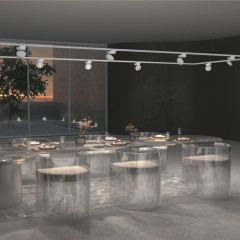 Светильник на шине Maytoni Technical TR006-1-12W3K-W4K