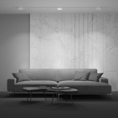 Светильник на шине Maytoni Technical TR075-2-10W4K-W