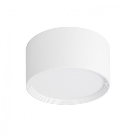 Накладной светильник Escada 20005SMU/03LED SWH