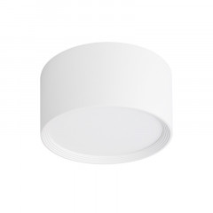 Накладной светильник Escada 20005SMU/03LED SWH