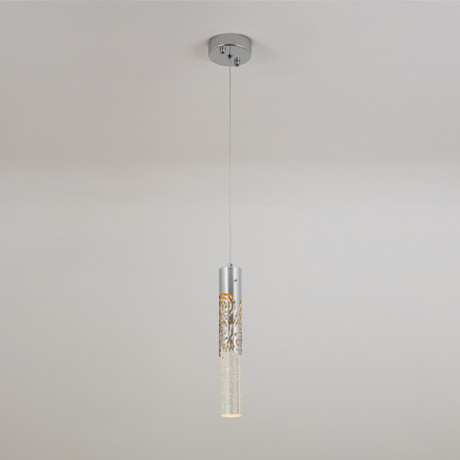 Подвесной светильник MODELUX ML.88963.1 CR