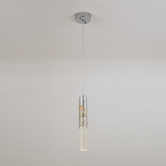 Подвесной светильник MODELUX ML.88963.1 CR