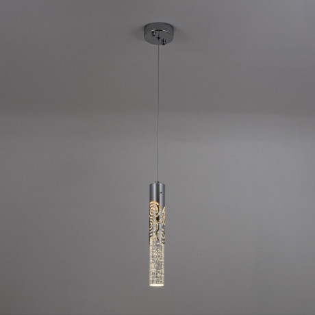 Подвесной светильник MODELUX ML.88963.1 CR