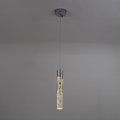 Подвесной светильник MODELUX ML.88963.1 CR