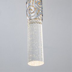 Подвесной светильник MODELUX ML.88963.1 CR