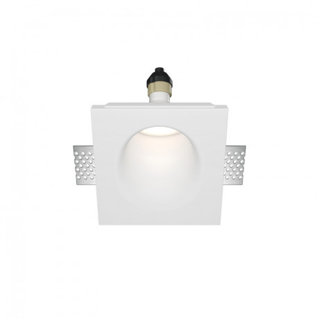 Встраиваемый светильник Maytoni Technical DL001-WW-01-W