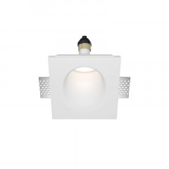 Встраиваемый светильник Maytoni Technical DL001-WW-01-W