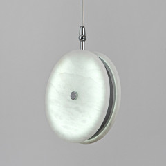 Подвесной светильник MODELUX MS.177.1 CR