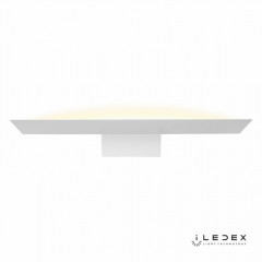 Бра iLedex ZD8114-12W WH