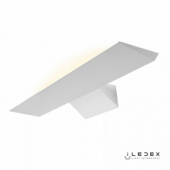 Бра iLedex ZD8114-12W WH