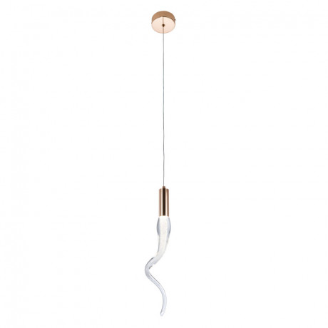 Подвесной светильник MODELUX MS.89135.1 GD