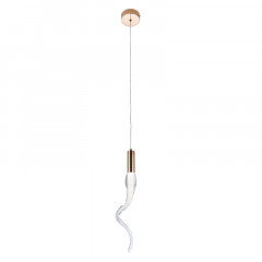 Подвесной светильник MODELUX MS.89135.1 GD