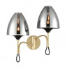 Бра Vele Luce VL5654W22