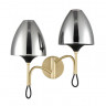 Бра Vele Luce VL5654W22