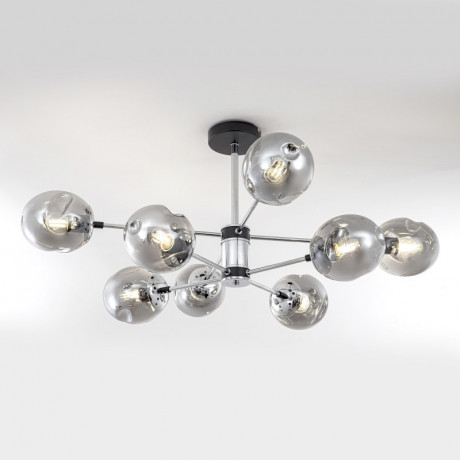 Люстра на штанге MODELUX MD.2695.8