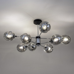 Люстра на штанге MODELUX MD.2695.8
