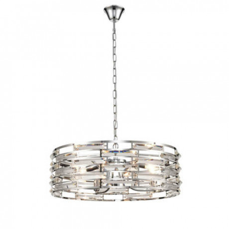 Подвесная люстра Vele Luce VL3083P08