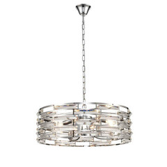 Подвесная люстра Vele Luce VL3083P08