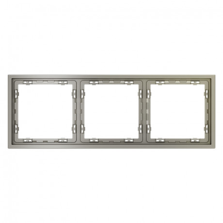 Рамка VOLTUM VLS100304