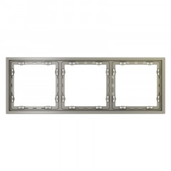 Рамка VOLTUM VLS100304