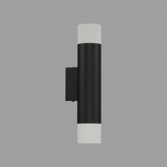Бра iLedex 2365-2 BK+WH