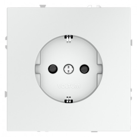Розетка VOLTUM VLS040202