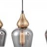 Подвесной светильник Vele Luce VL5564P23