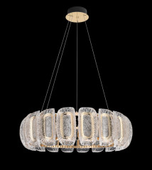 Подвесная люстра Fluorite FL1183-8P