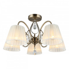 Накладная люстра Omnilux OML-56617-05