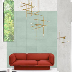 Бра ImperiumLoft 207741-26