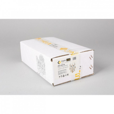 Бра Omnilux OML-74501-02